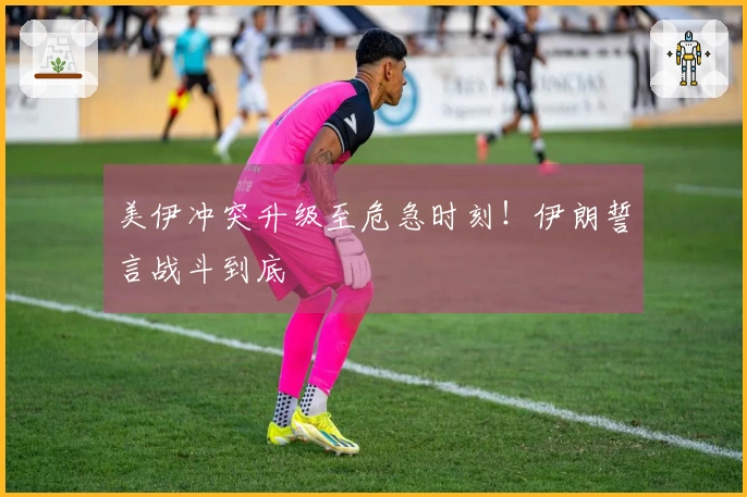 美伊冲突升级至危急时刻！伊朗誓言战斗到底